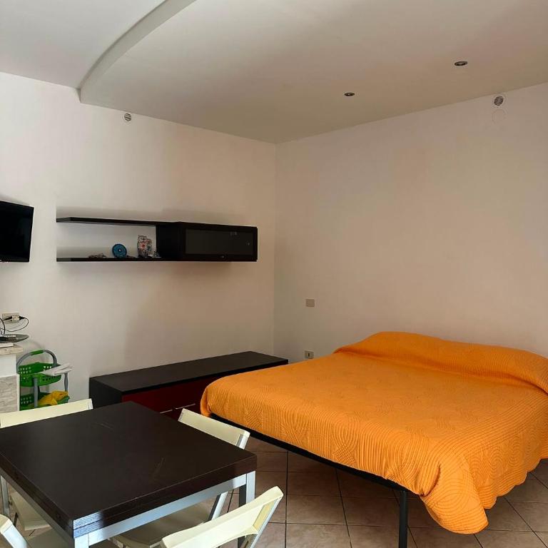 Da Anna ed Enza - Appartamento con 1 Camera da Letto - 1