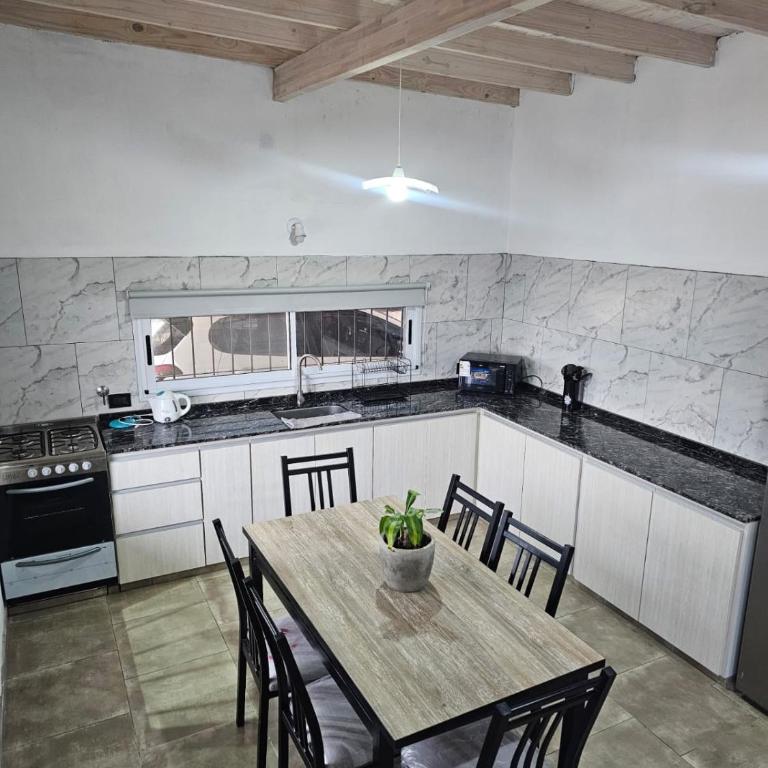 Complejo Olivia - Casa de 2 dormitorios - 23