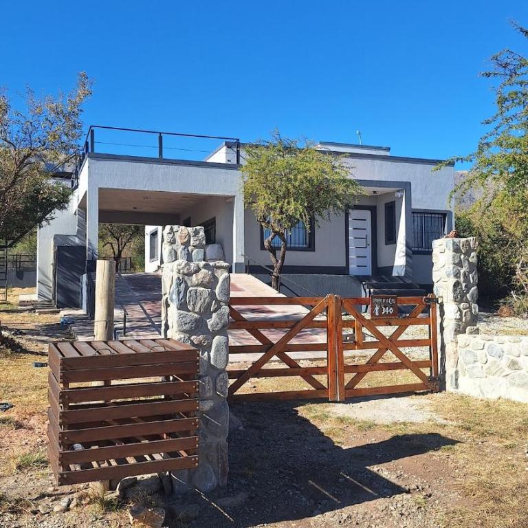 Complejo Olivia - Casa de 2 dormitorios - 24