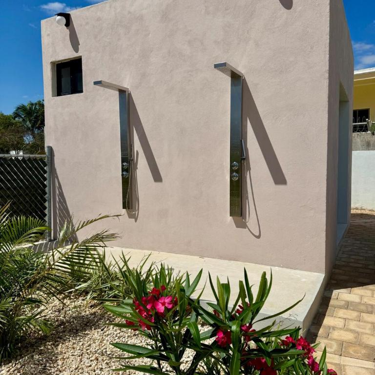 Departamento 41 Galerias apartments - Two-Bedroom Apartment - 19