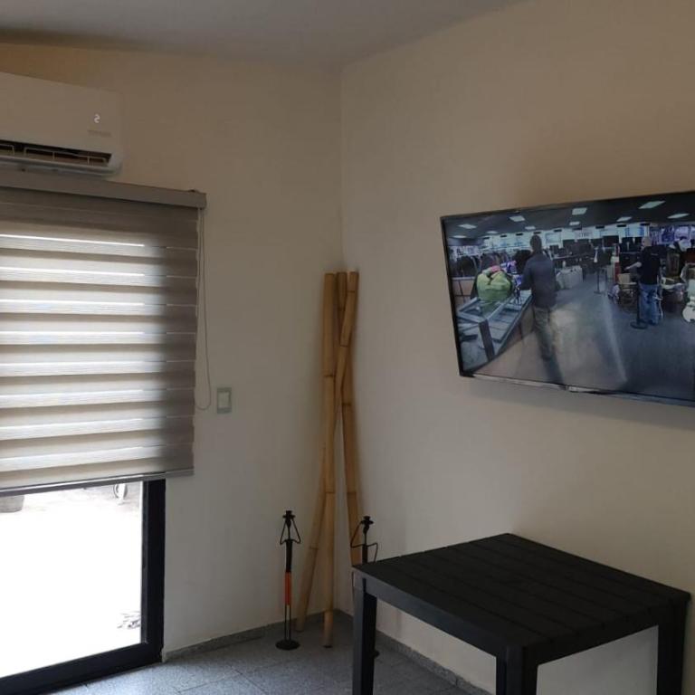 La Pastora - Apartamento de 1 dormitorio - 5