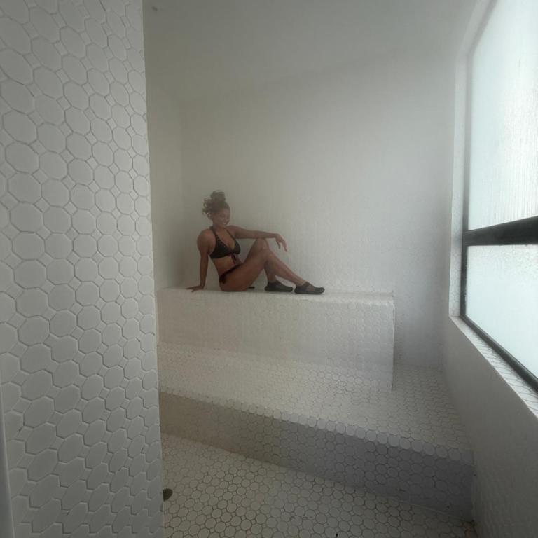 Brand NEW! Ocean front,City 360Views 26FL,FREE Airport pick up by IMZ - Two-Bedroom Apartment - 75