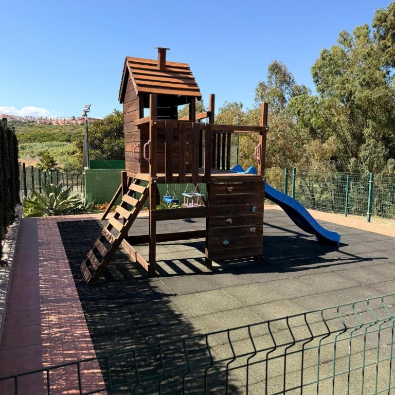 Casaberian Manilva Beach Estepona, Marbella, Malaga, SPAIN - Apartamento con balcón - 49