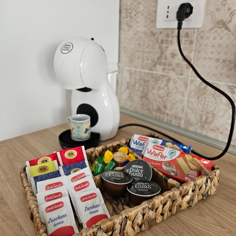 A Tre Passi Apartment - Fiumicino Airport - Appartamento con 1 Camera da Letto - 13