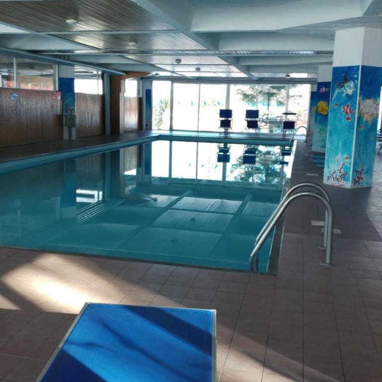 Apartment Ski Marilleva 1400 - Appartamento su 2 Livelli - 24