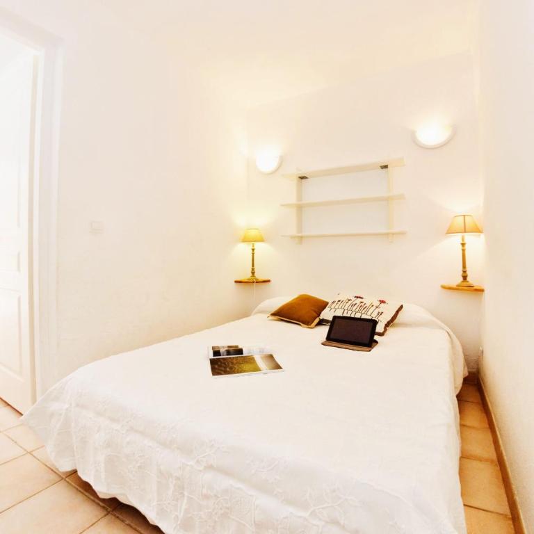 Argentiere-Club - Appartement - Vue sur Jardin - 11