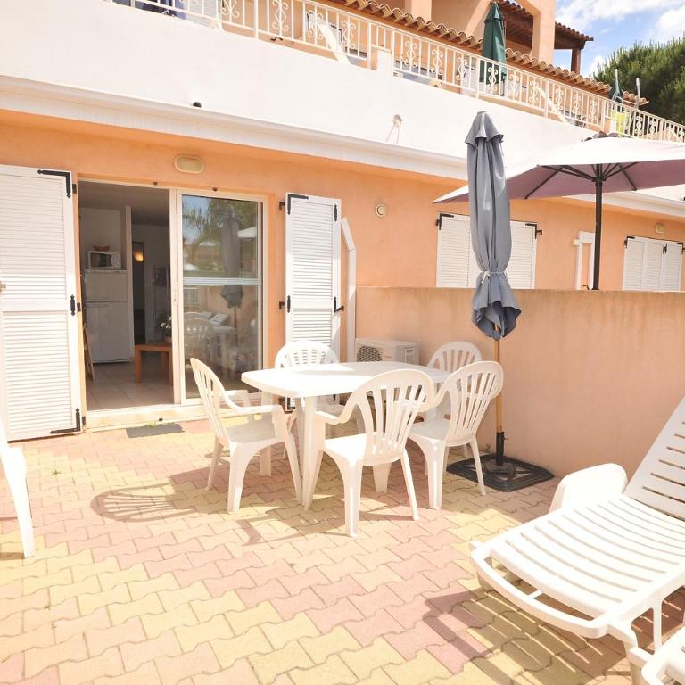 Argentiere-Club - Appartement - Vue sur Jardin - 10