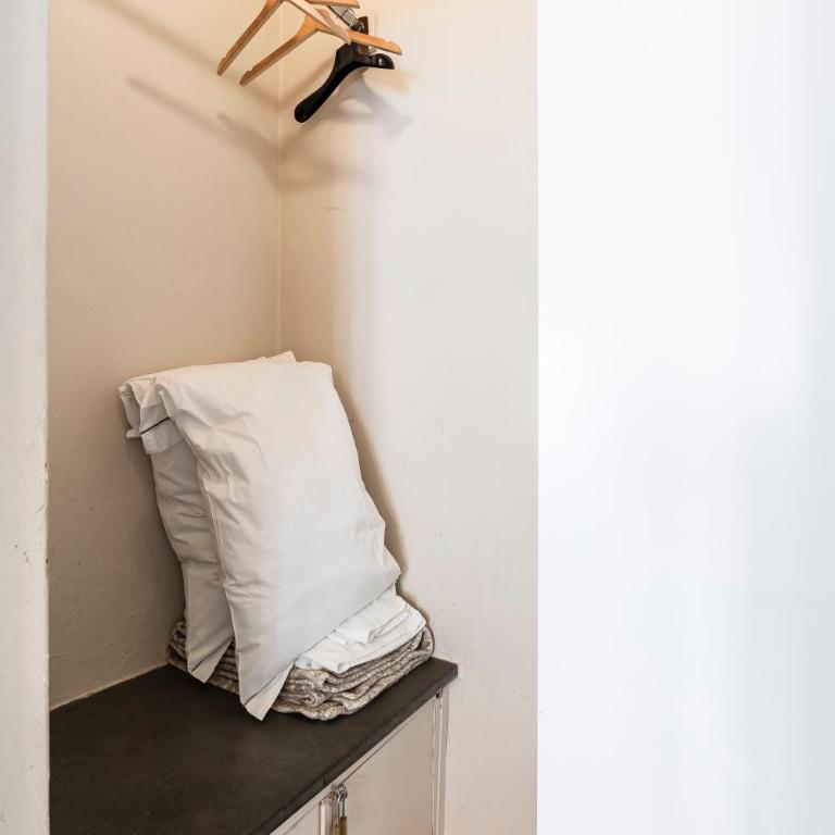 Apartment Ponte Vecchio - Apartment - 27
