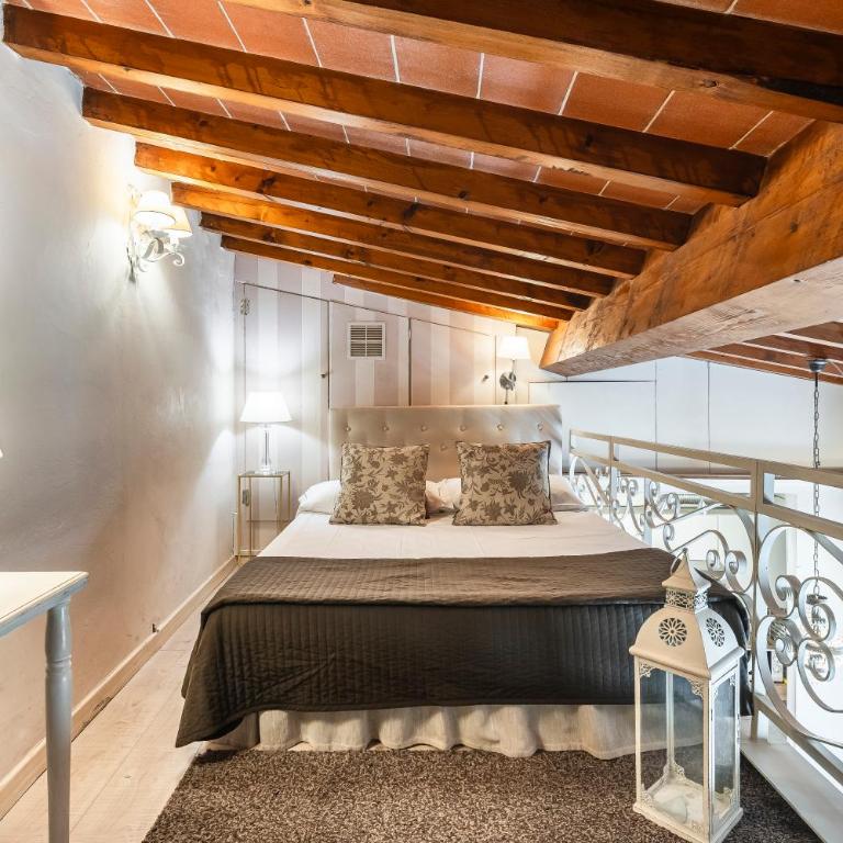 Apartment Ponte Vecchio - Apartment - 20