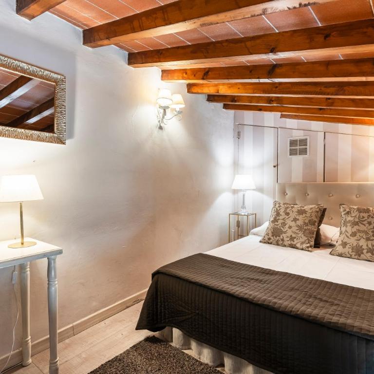 Apartment Ponte Vecchio - Apartment - 21