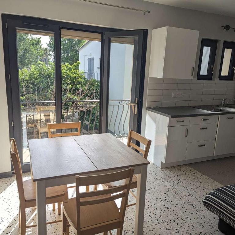 Appartement climatisÃ© proche plage - pers. - FR-1-387-239 - Appartement - 1
