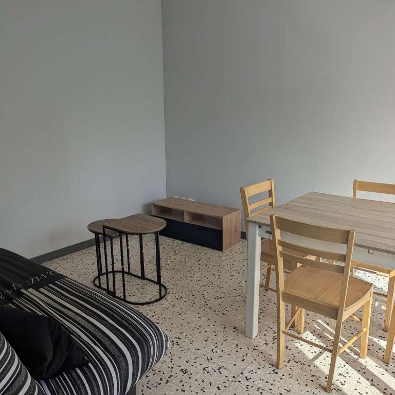 Appartement climatisÃ© proche plage - pers. - FR-1-387-239 - Appartement - 2