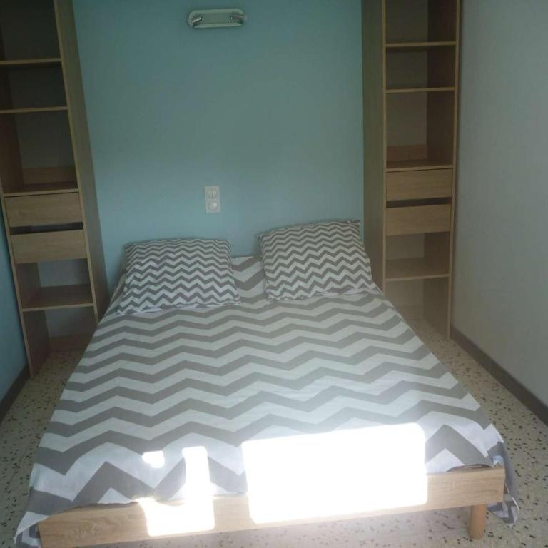 Appartement climatisÃ© proche plage - pers. - FR-1-387-239 - Appartement - 3