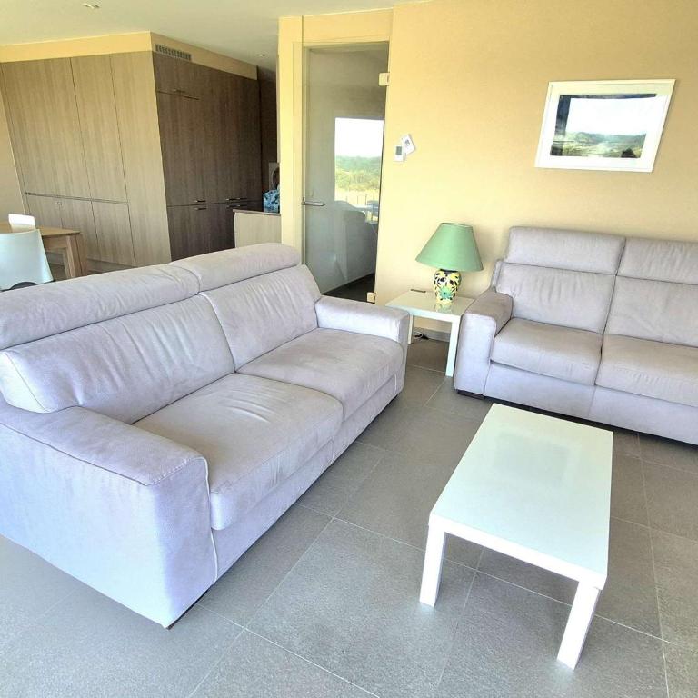 Spacieux appartement avec vue mer - 5 pers. - FR-1-675-58 - Appartement - 2