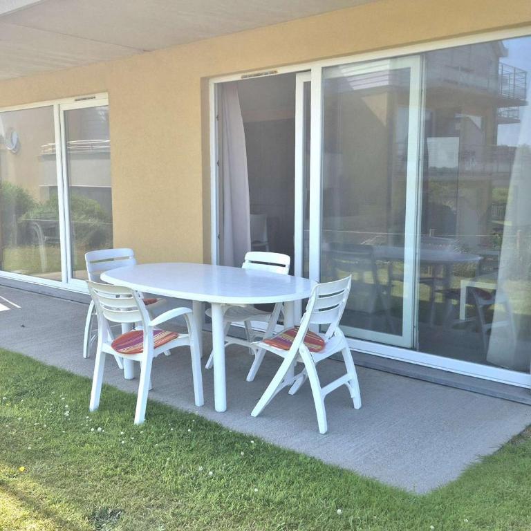 Spacieux appartement avec vue mer - 5 pers. - FR-1-675-58 - Appartement - 7