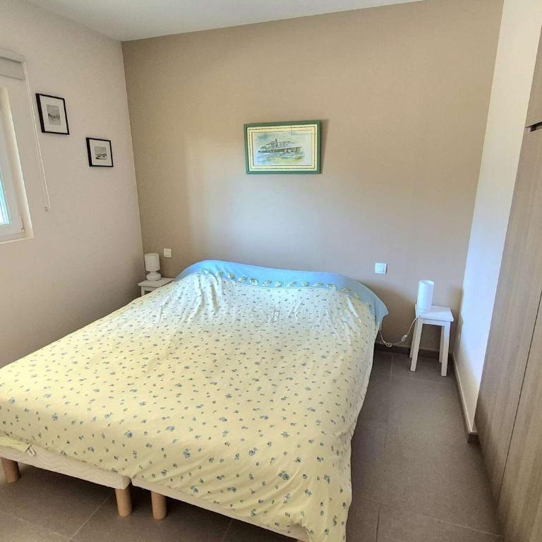 Spacieux appartement avec vue mer - 5 pers. - FR-1-675-58 - Appartement - 9
