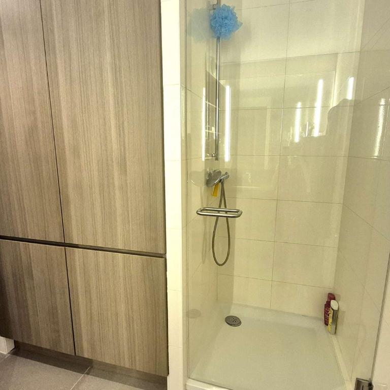 Spacieux appartement avec vue mer - 5 pers. - FR-1-675-58 - Appartement - 12