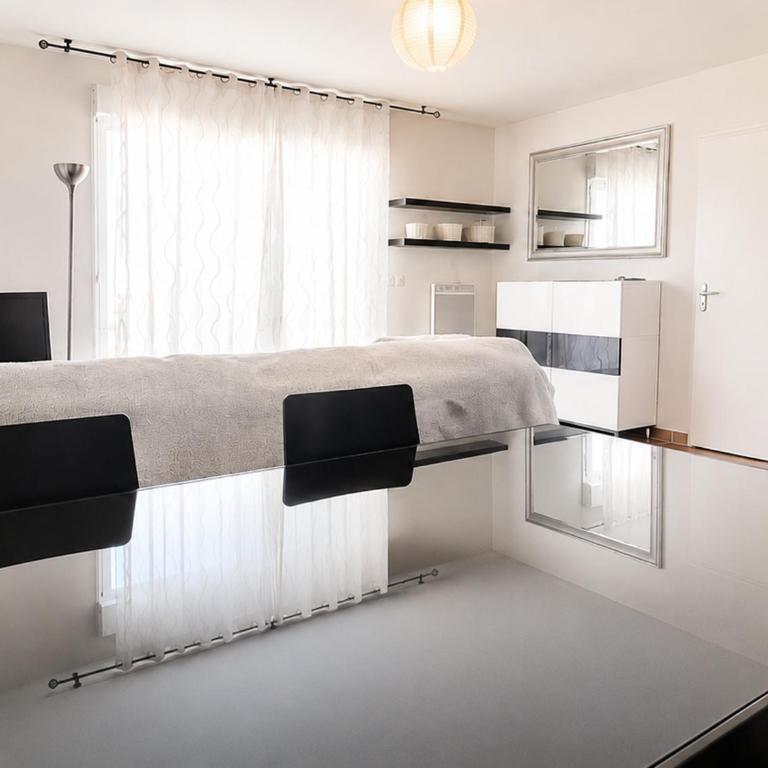 Appartement avec vue océan - 2 pers. - FR-1-521-279 - Apartment - 3