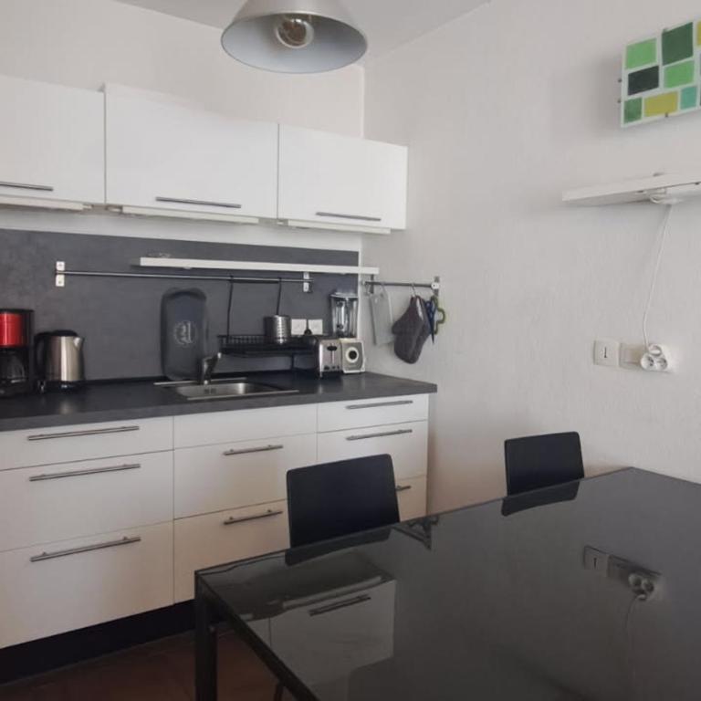 Appartement avec vue océan - 2 pers. - FR-1-521-279 - Apartment - 5