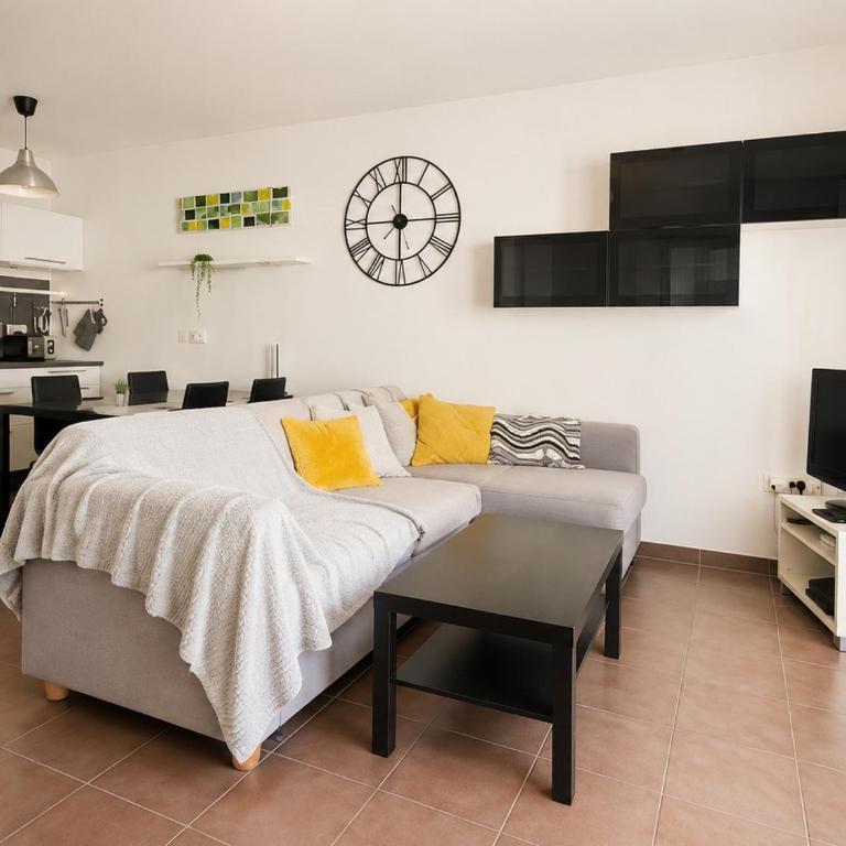 Appartement avec vue océan - 2 pers. - FR-1-521-279 - Apartment - 8