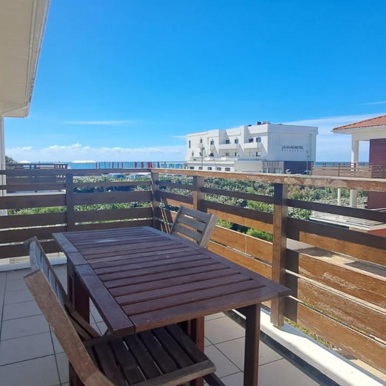 Appartement avec vue océan - 2 pers. - FR-1-521-279 - Apartment - 9