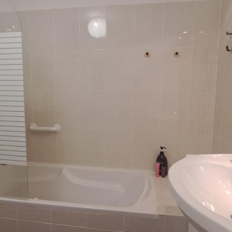 Appartement avec vue océan - 2 pers. - FR-1-521-279 - Apartment - 10