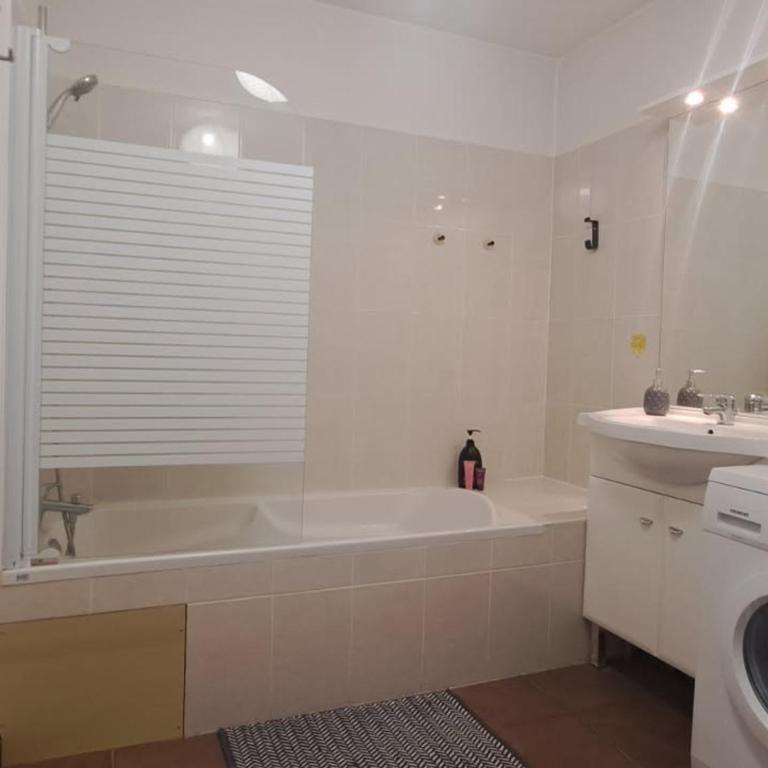 Appartement avec vue océan - 2 pers. - FR-1-521-279 - Apartment - 11