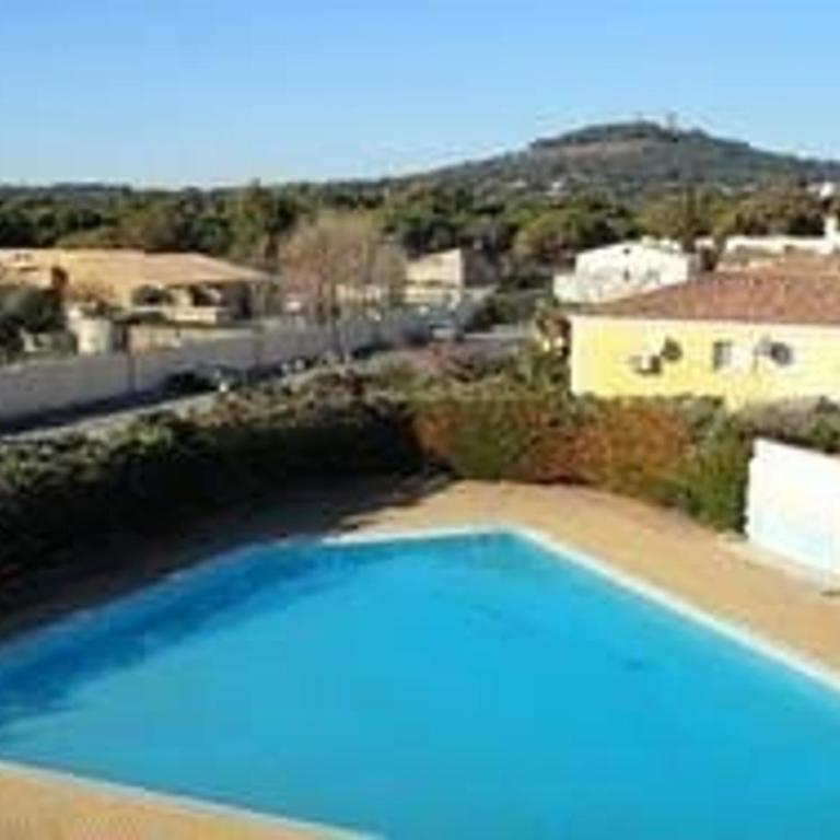 Studio avec balcon - 2 pers. - FR-1-867-24 - Studio - 1