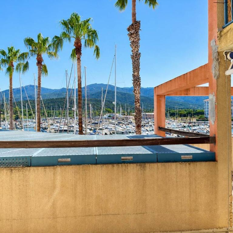 Bel appart vue montagnes, terrasse - 4 pers. - FR-1-388-262 - Apartment - 10