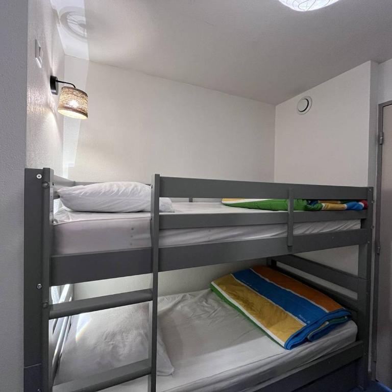 Appartement au calme avec parking - 4 pers. - FR-1-812-164 - Appartement - 3