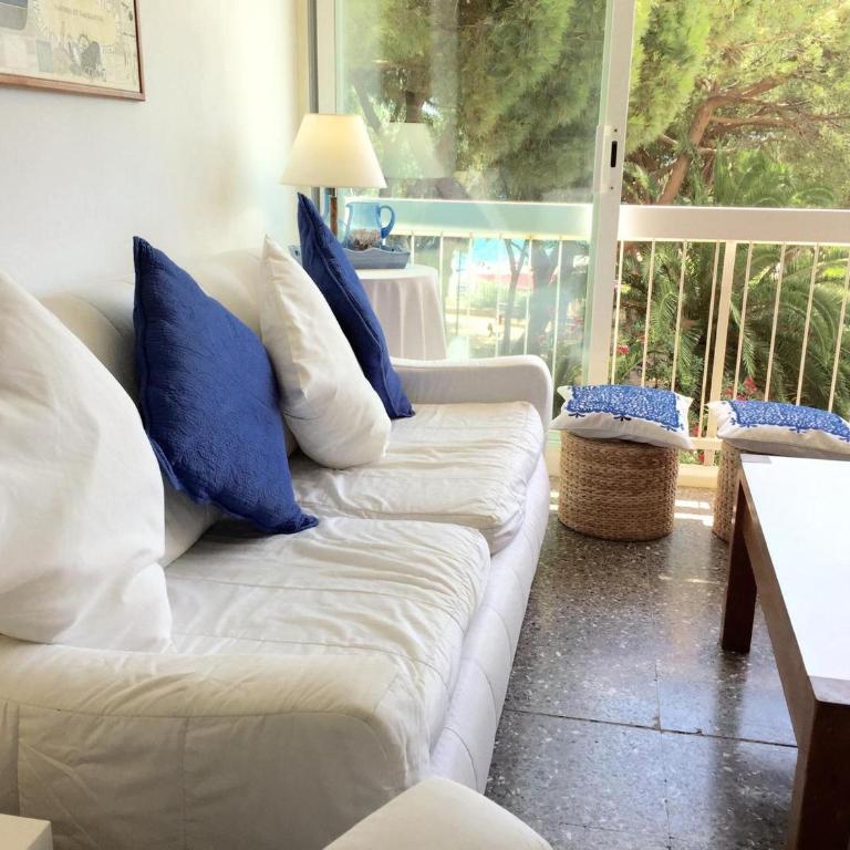 Apartamento vista al mar, parking - pers. - ES-209-109 - Apartamento - 2