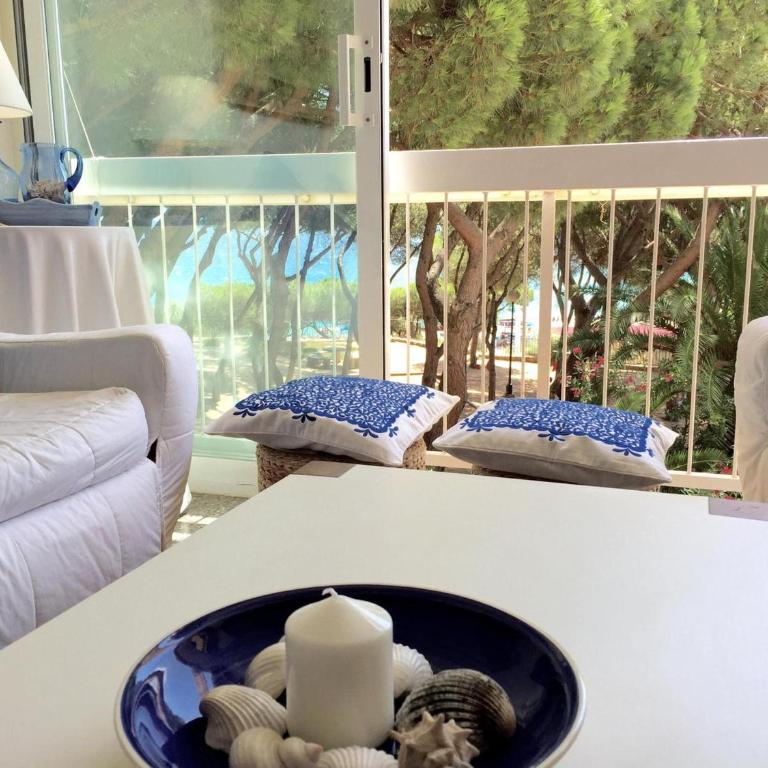 Apartamento vista al mar, parking - pers. - ES-209-109 - Apartamento - 3