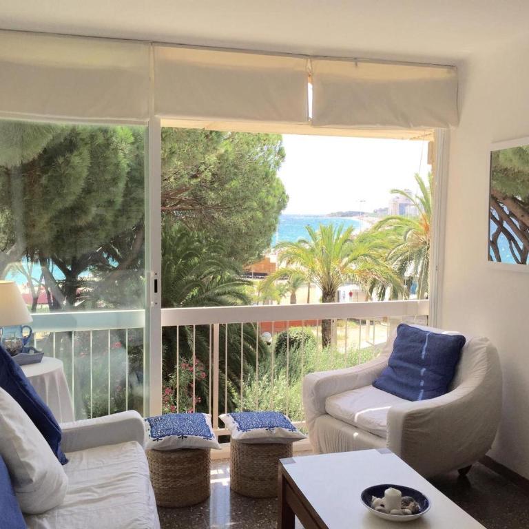 Apartamento vista al mar, parking - pers. - ES-209-109 - Apartamento - 6