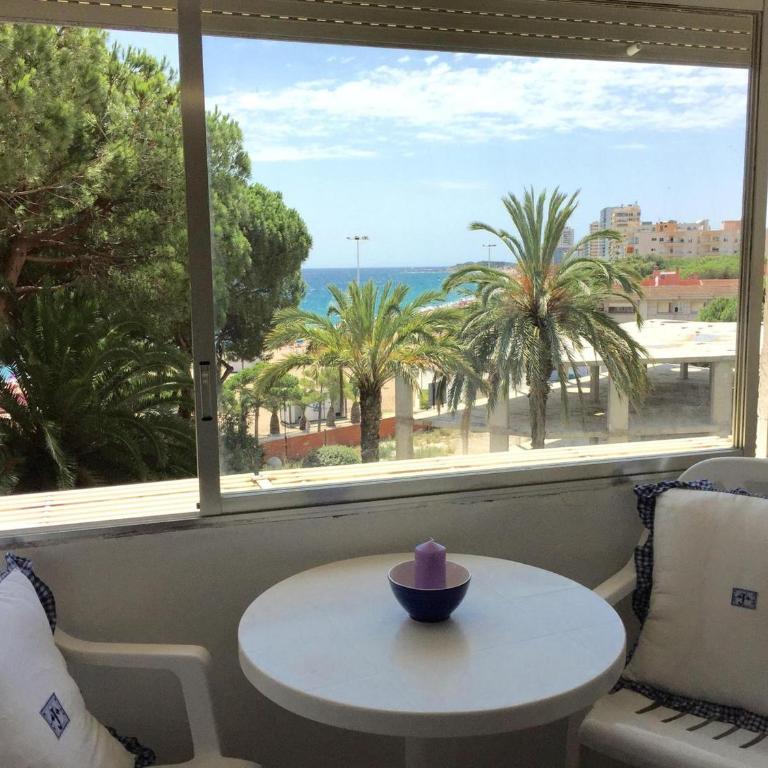 Apartamento vista al mar, parking - pers. - ES-209-109 - Apartamento - 7