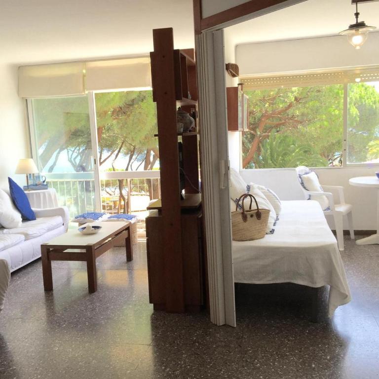 Apartamento vista al mar, parking - pers. - ES-209-109 - Apartamento - 11