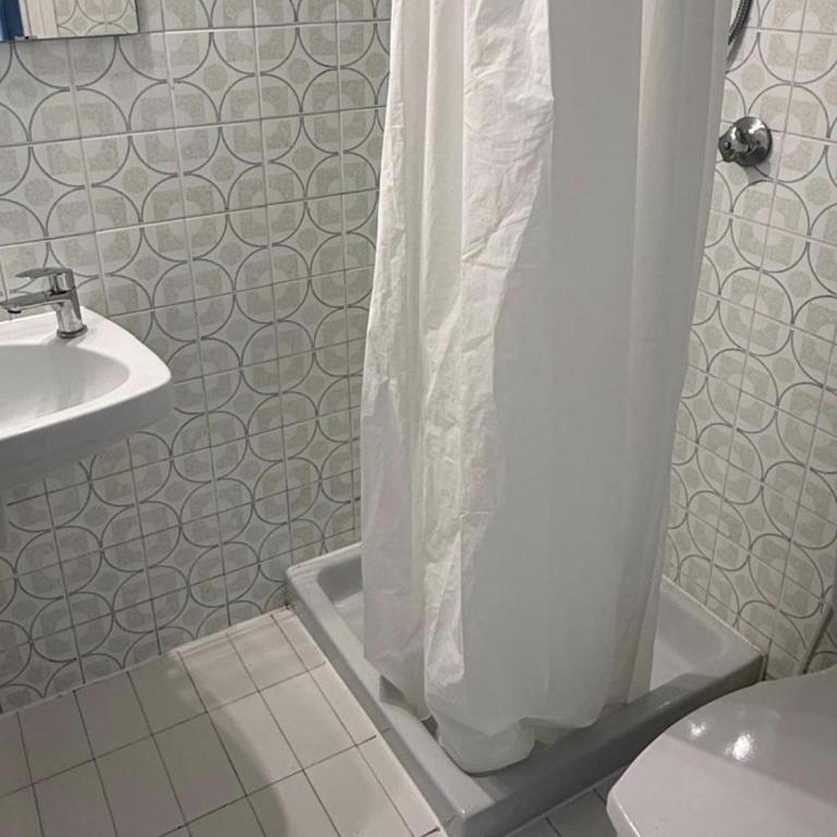 Apartamento vista al mar, parking - pers. - ES-209-109 - Apartamento - 12