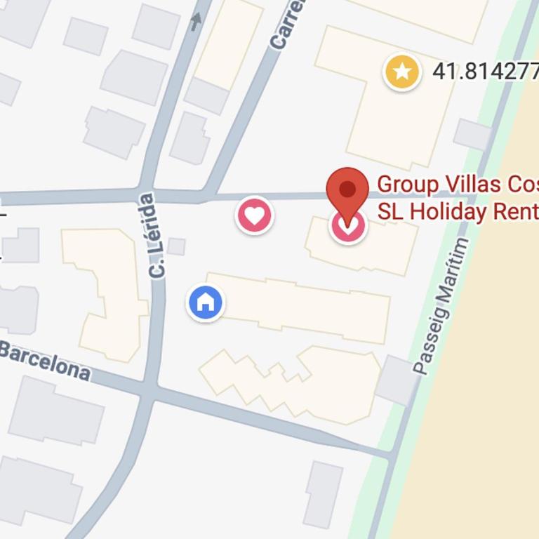 Apartamento vista al mar, parking - pers. - ES-209-109 - Apartamento - 16