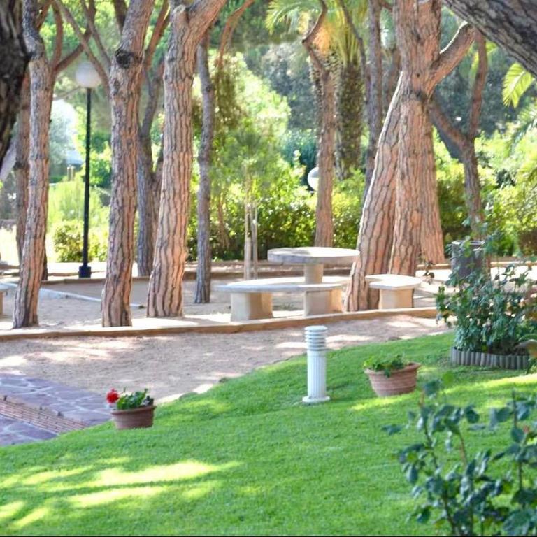 Apartamento vista al mar, parking - pers. - ES-209-109 - Apartamento - 19