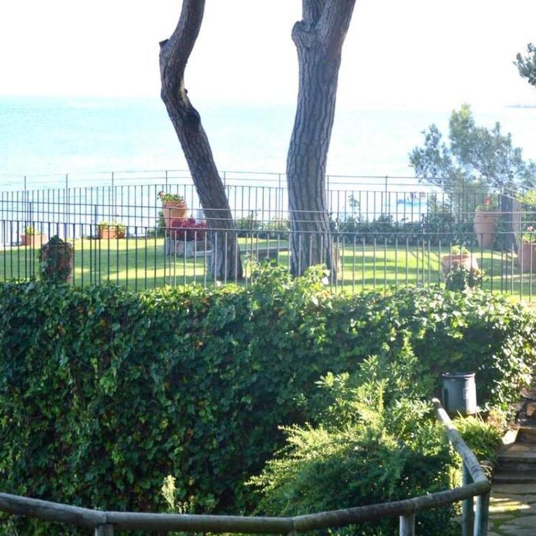 Apartamento vista al mar, parking - pers. - ES-209-109 - Apartamento - 21