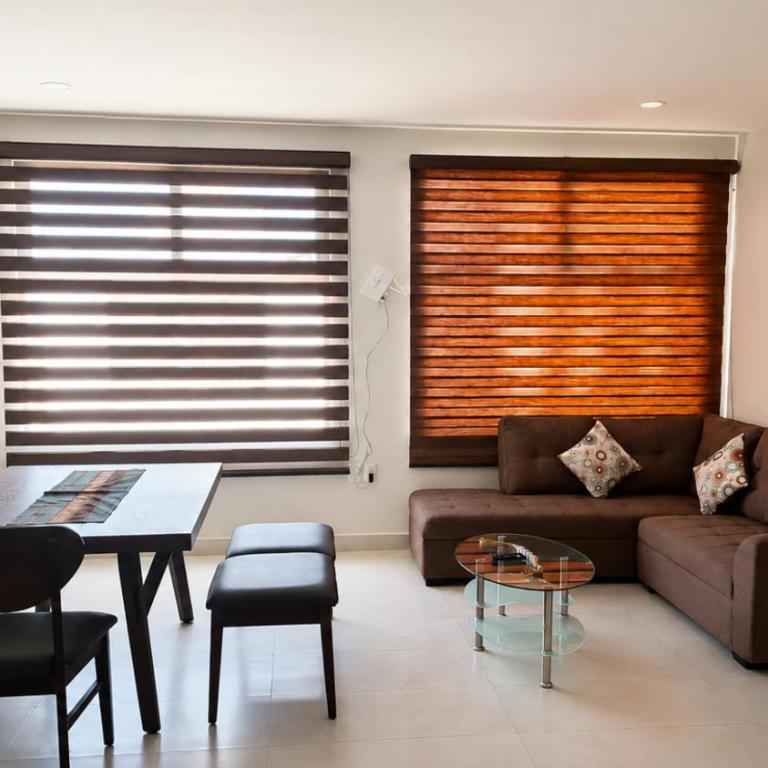 Nuevos departamentos en Valle de Bravo - Apartamento con vistas al lago - 1