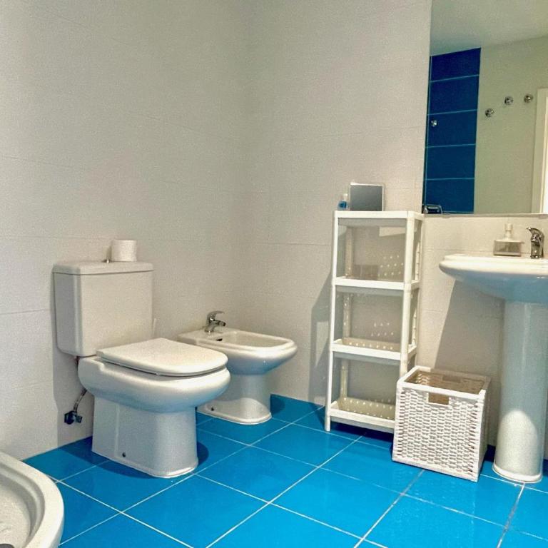 Apartamento familiar acogedor con terraza y piscina en El Verger - ES-373-22 - Apartment - 24