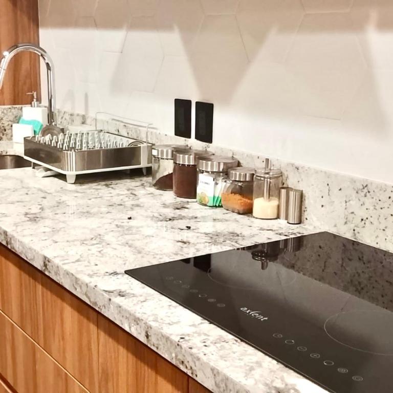 New Loft in Colonia Americana in the heart of Chapultepec - Apartamento de 1 dormitorio - 6