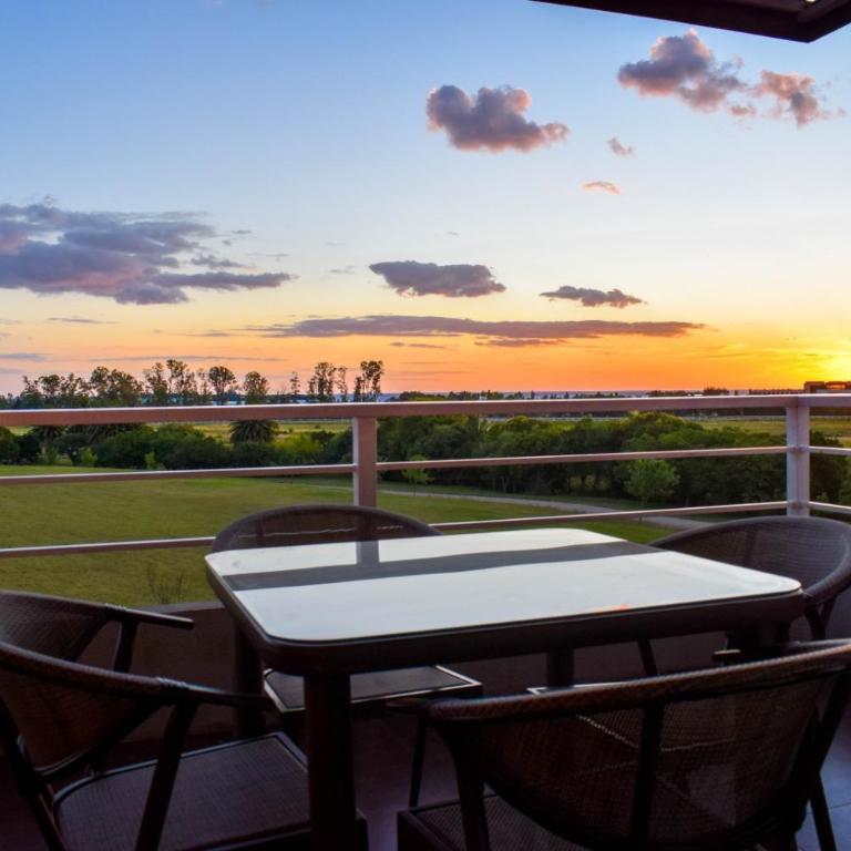 Lomas del Real Apart - Apartamento de 1 dormitorio - 9