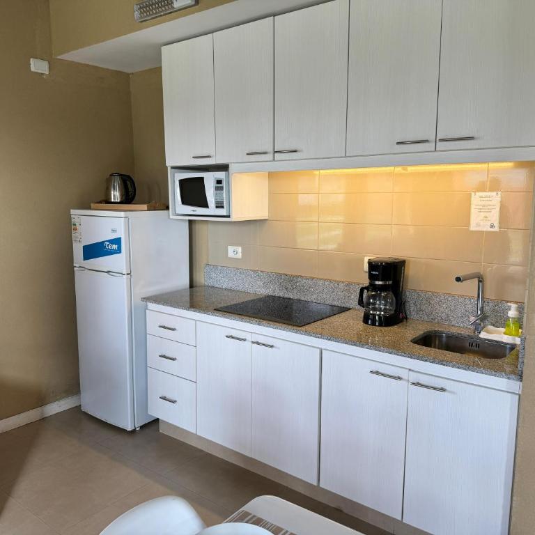 Lomas del Real Apart - Apartamento de 1 dormitorio - 5