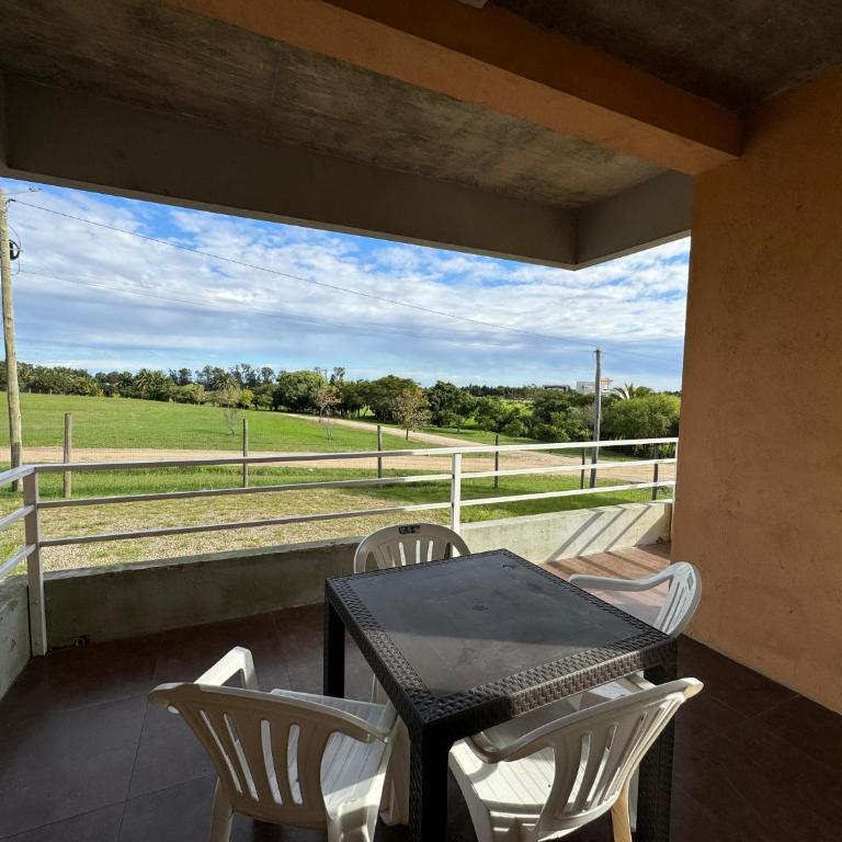 Lomas del Real Apart - Apartamento de 1 dormitorio - 7