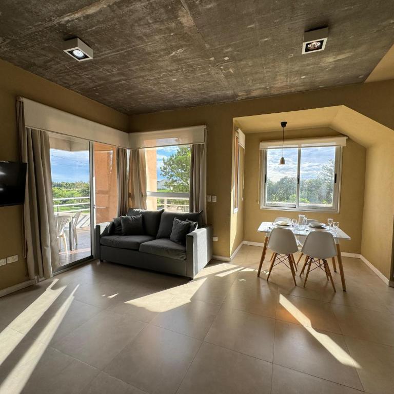 Lomas del Real Apart - Apartamento de 1 dormitorio - 8