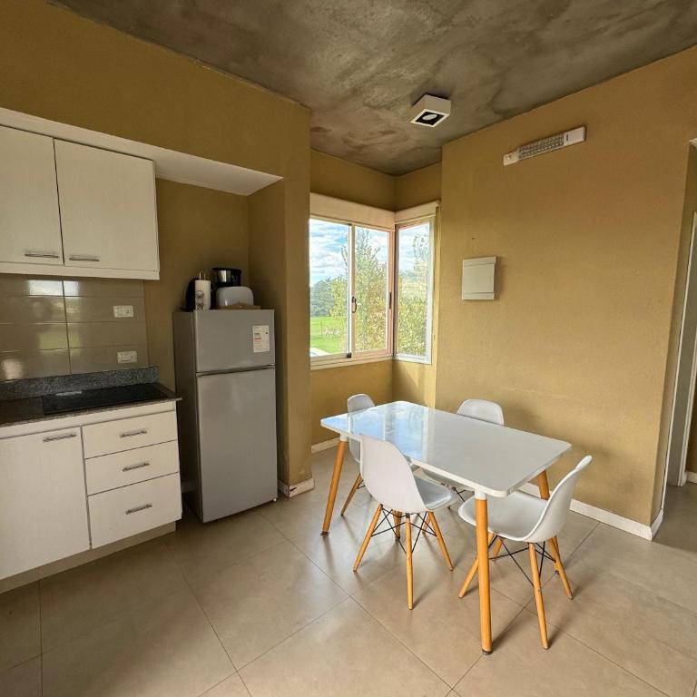 Lomas del Real Apart - Apartamento de 1 dormitorio - 10