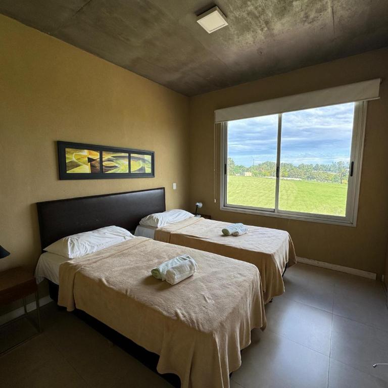 Lomas del Real Apart - Apartamento de 1 dormitorio - 11