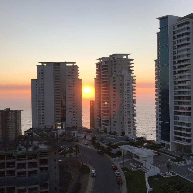 Tú refugio frente al mar, las dunas y Sunsets - Apartamento de 1 dormitorio - 4