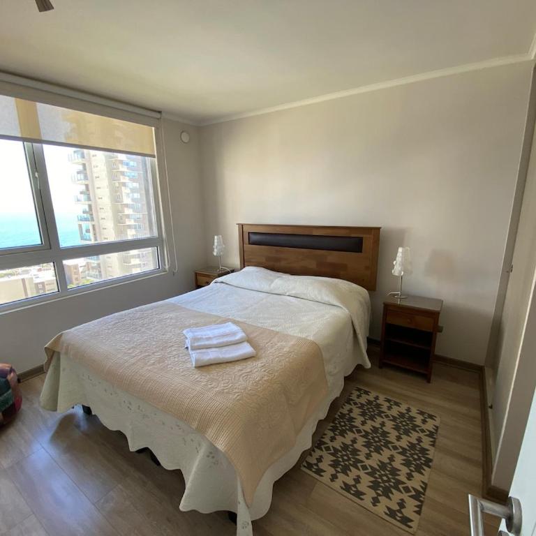 Tú refugio frente al mar, las dunas y Sunsets - Apartamento de 1 dormitorio - 17